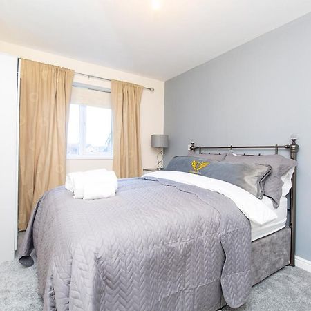 Durham 2-Bed Apartment Leamside ภายนอก รูปภาพ