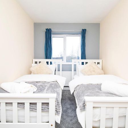 Durham 2-Bed Apartment Leamside ภายนอก รูปภาพ