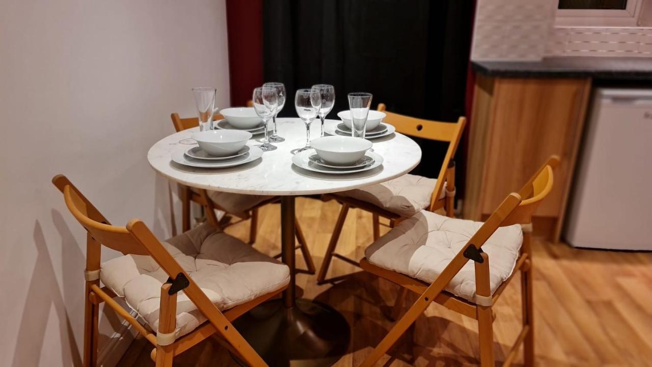 Durham 2-Bed Apartment Leamside ภายนอก รูปภาพ