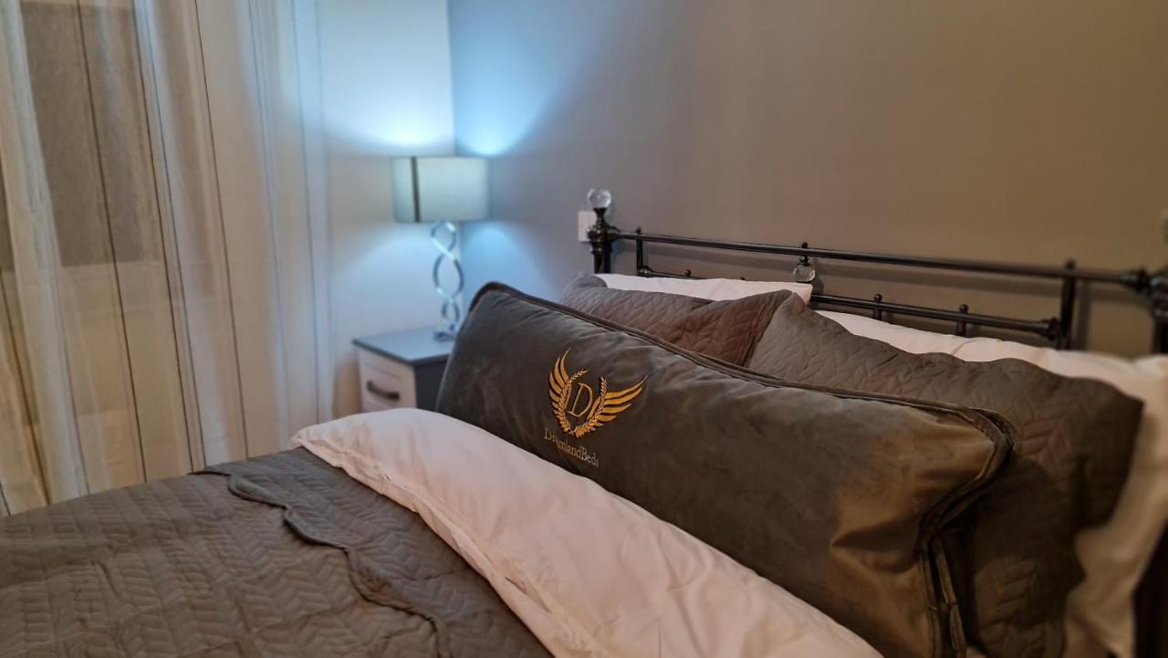 Durham 2-Bed Apartment Leamside ภายนอก รูปภาพ