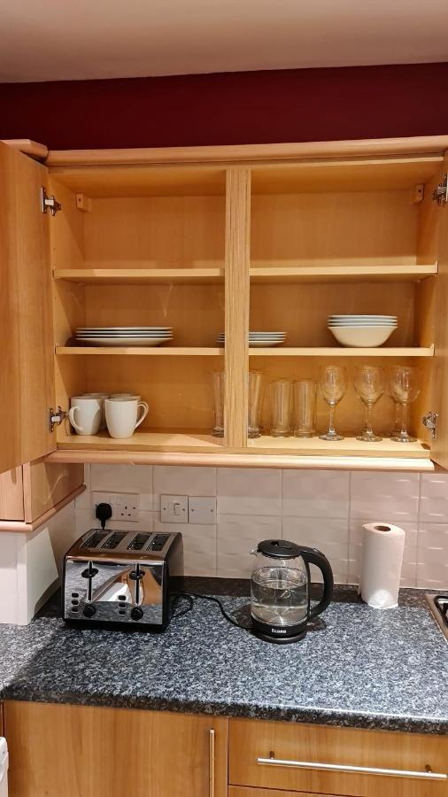 Durham 2-Bed Apartment Leamside ภายนอก รูปภาพ