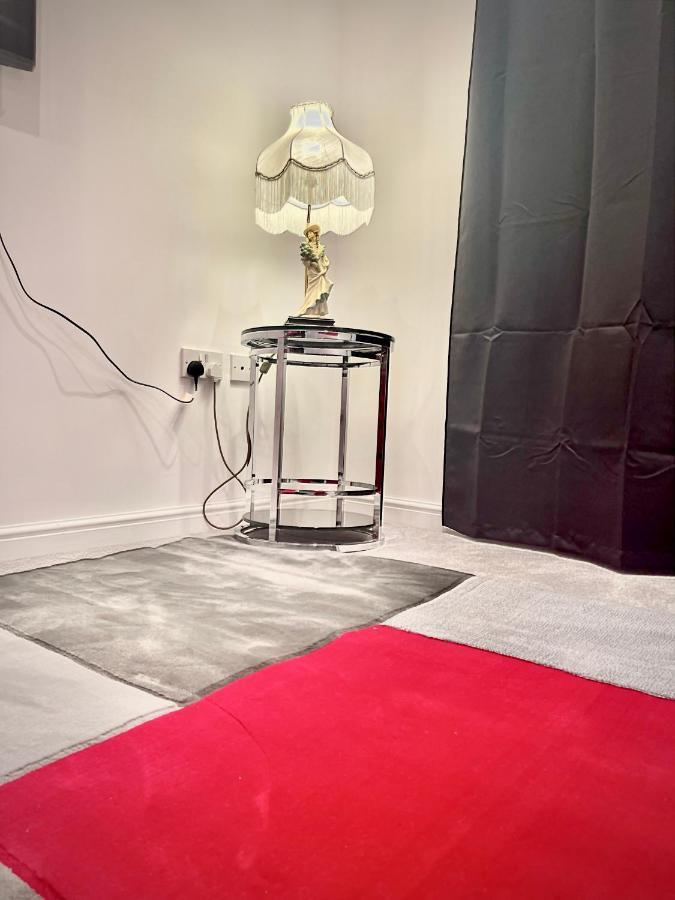 Durham 2-Bed Apartment Leamside ภายนอก รูปภาพ