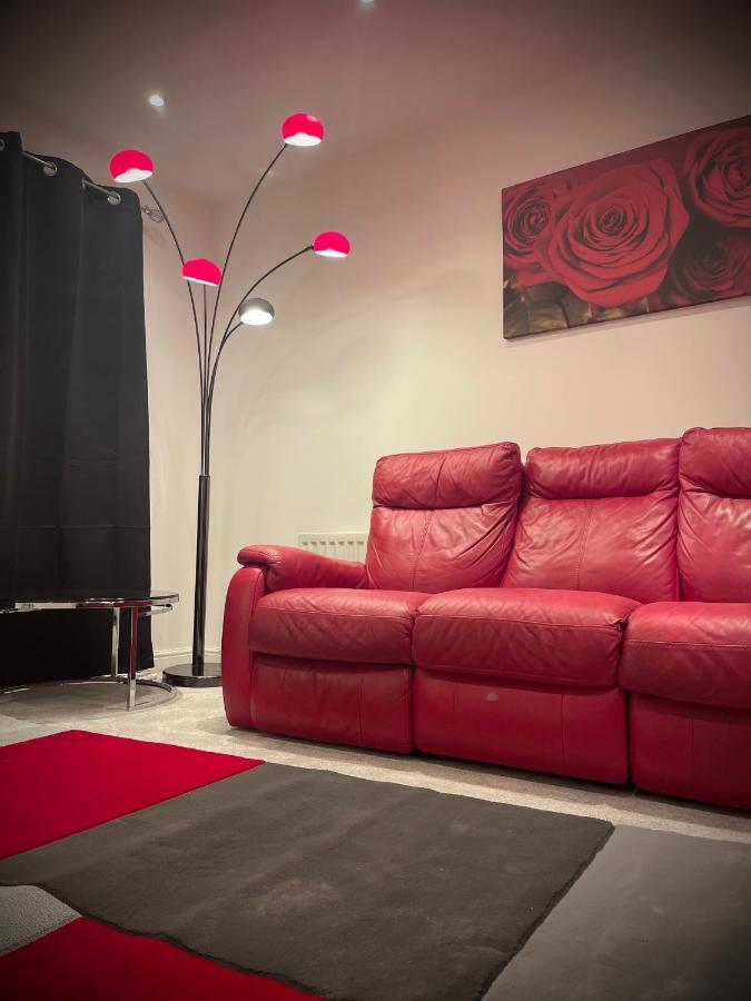 Durham 2-Bed Apartment Leamside ภายนอก รูปภาพ
